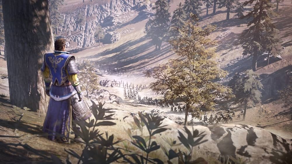 真・三國無双8 一騎当千BOX特典 ダイキャスト武器チャーム　凌統 71obF0IYmkL._UF1000,1000_QL80_.jpg